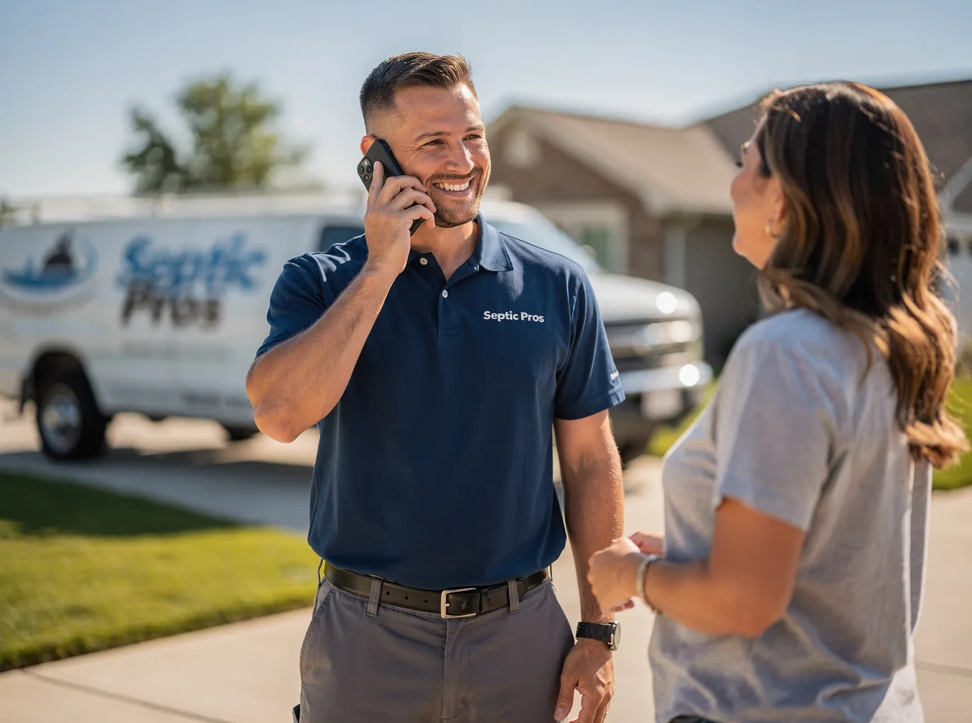 Septic Tank Pumping Paragon, IN FAQs